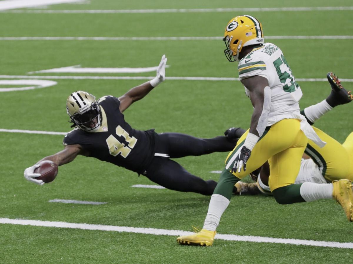 CREDIT: NOLA.COM
